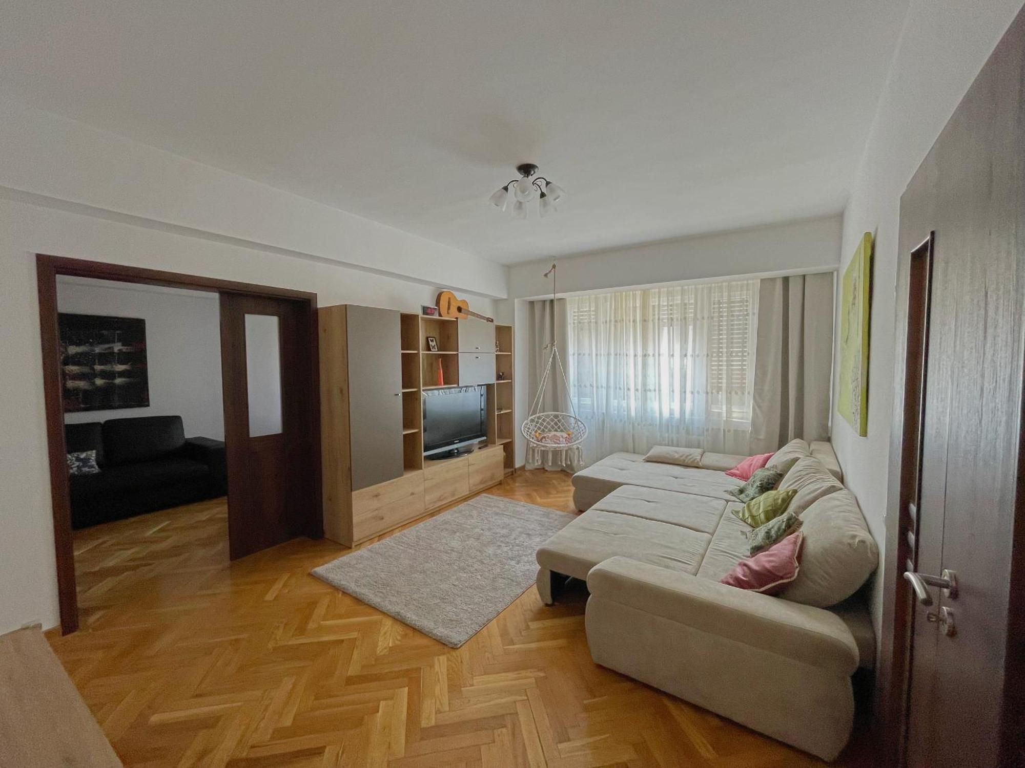 Relax Old Town Apartment Oradea Zewnętrze zdjęcie