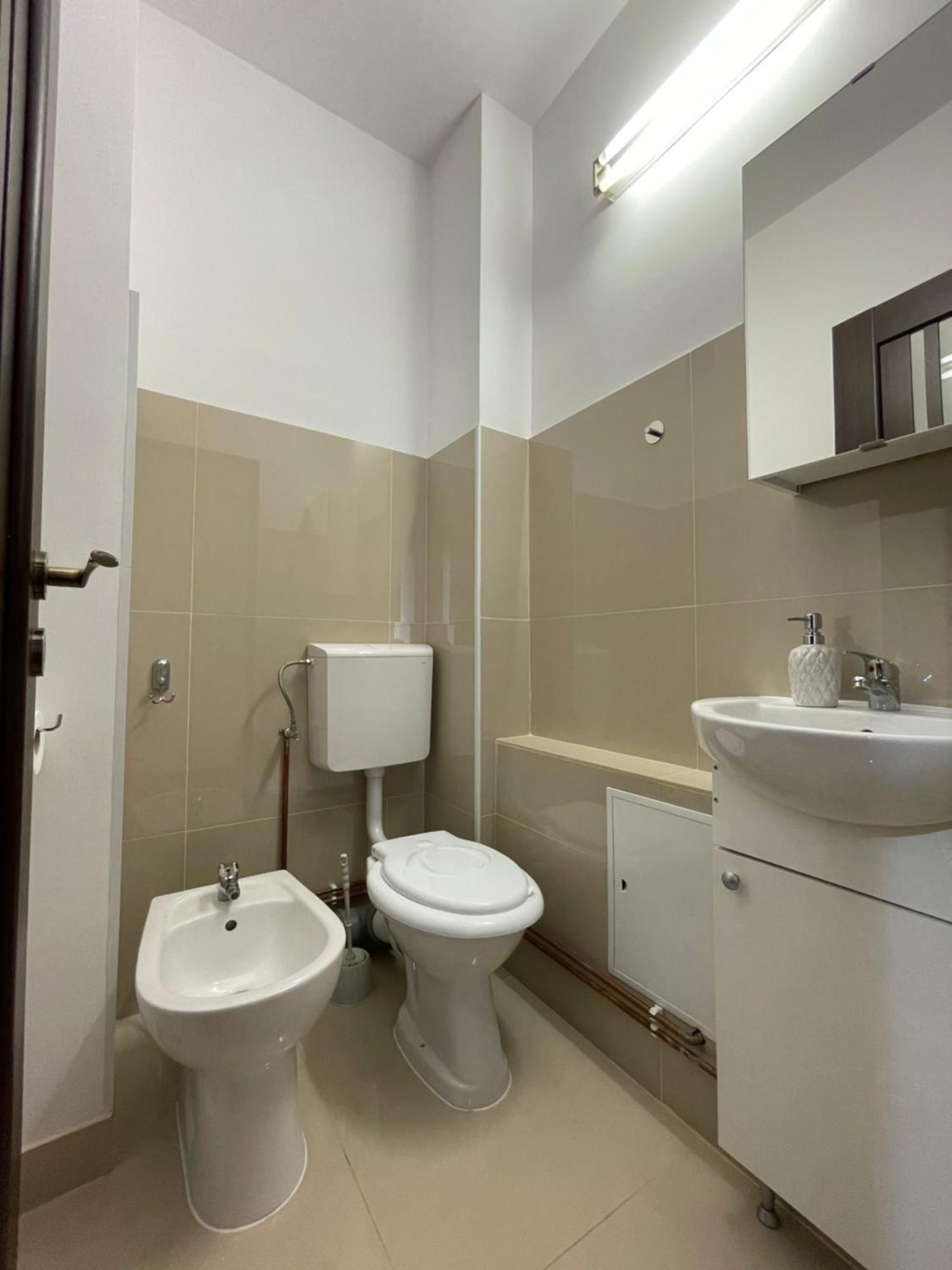Relax Old Town Apartment Oradea Zewnętrze zdjęcie