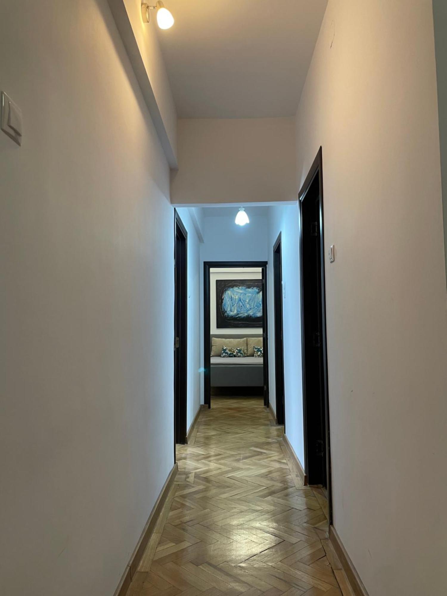 Relax Old Town Apartment Oradea Zewnętrze zdjęcie